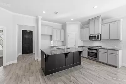 717 10th Street, Argyle, TX 76226 - Photo 25