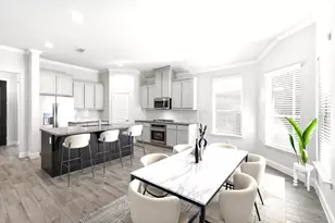 717 10th St, Argyle, TX 76226 - Photo 5