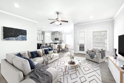 717 10th Street, Argyle, TX 76226 - Photo 1