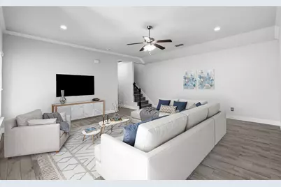 717 10th Street, Argyle, TX 76226 - Photo 3