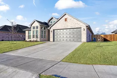 512 Courtney Drive, Sherman, TX 75092 - Photo 3