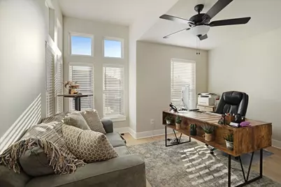 512 Courtney Drive, Sherman, TX 75092 - Photo 19