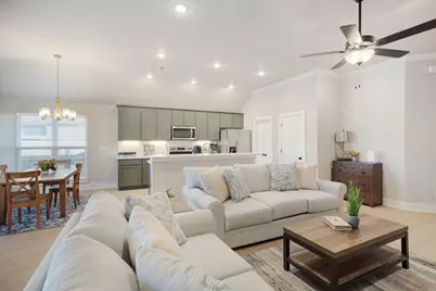 512 Courtney Drive, Sherman, TX 75092 - Photo 5