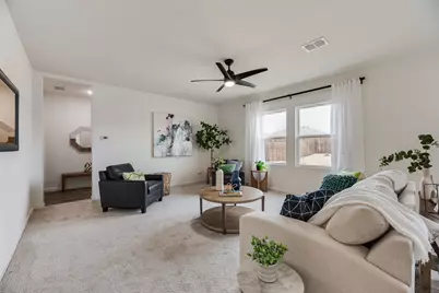 792 Camden Drive, Lavon, TX 75166 - Photo 9