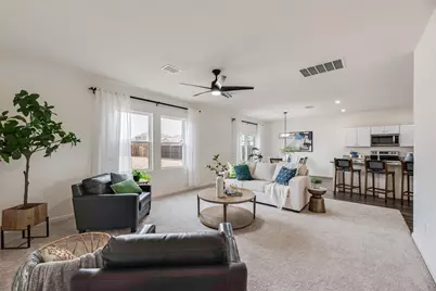 792 Camden Drive, Lavon, TX 75166 - Photo 11