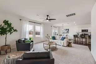 792 Camden Dr, Lavon, TX 75166 - Photo 11