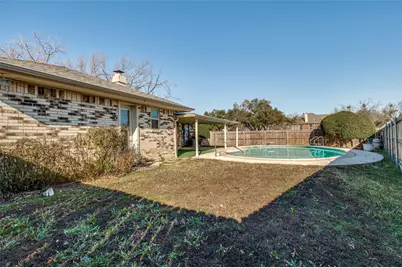 213 Sixpence Lane, Euless, TX 76039 - Photo 23