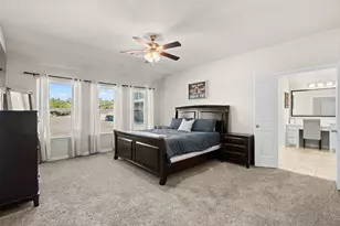 1059 Emilia Dr, Farmersville, TX 75442 - Photo 13