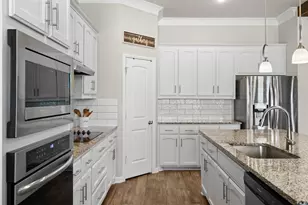 1059 Emilia Dr, Farmersville, TX 75442 - Photo 11