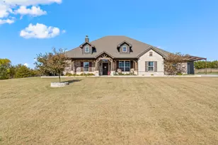 1059 Emilia Dr, Farmersville, TX 75442 - Photo 1
