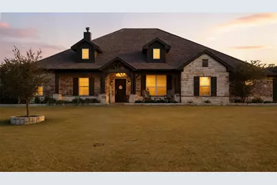 1059 Emilia Drive, Farmersville, TX 75442 - Photo 37