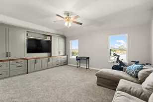 1059 Emilia Dr, Farmersville, TX 75442 - Photo 21