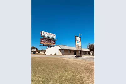 195 Pvt Rd 2386 Park #400, Alvord, TX 76225 - Photo 19