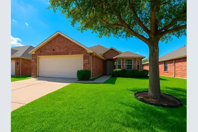 420 Byron Nelson Drive, McKinney, TX 75072 - Photo 1