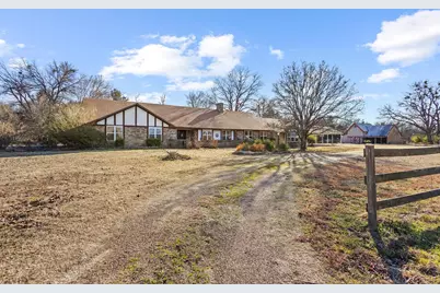 6243 State Highway 276, Point, TX 75472 - Photo 5