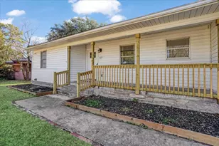 317 Boyd Loop, Bonham, TX 75418 - Photo 1