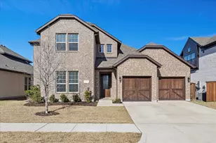 447 Matador Dr, Fate, TX 75189 - Photo 1