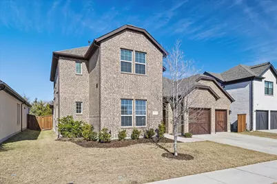 447 Matador Drive, Fate, TX 75189 - Photo 3