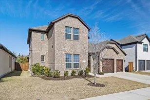 447 Matador Dr, Fate, TX 75189 - Photo 3