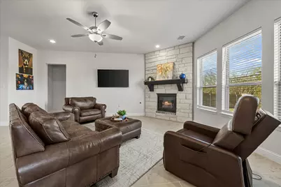 447 Matador Drive, Fate, TX 75189 - Photo 5