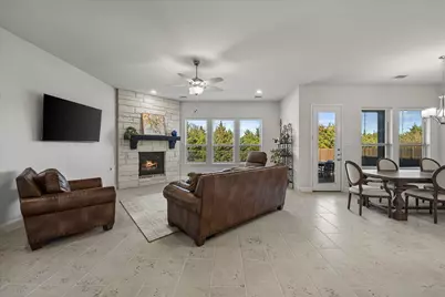 447 Matador Drive, Fate, TX 75189 - Photo 7