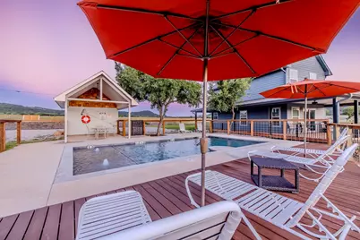 1525 McAdams Road #C, Possum Kingdom Lake, TX 76449 - Photo 37