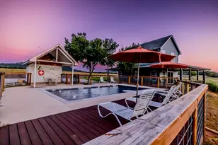 1525 McAdams Rd, Possum Kingdom Lake, TX 76449 - Photo 3