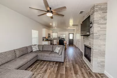 1525 McAdams Road #C, Possum Kingdom Lake, TX 76449 - Photo 17