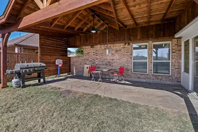 316 Cowboy Way, Anna, TX 75409 - Photo 23