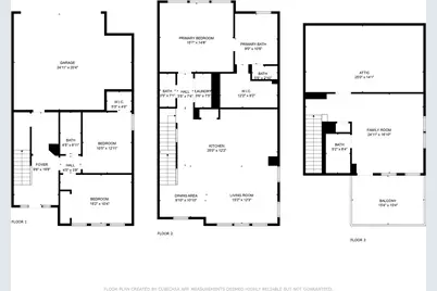 1053 Manacor Lane, Dallas, TX 75212 - Photo 21