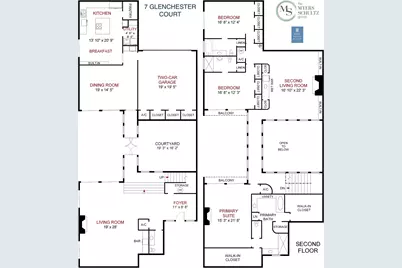 7 Glenchester Court, Dallas, TX 75225 - Photo 27