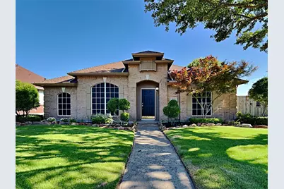 2461 Wagonwheel Drive, Rockwall, TX 75032 - Photo 1