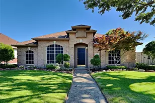 2461 Wagonwheel Dr, Rockwall, TX 75032 - Photo 1