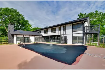 11470 Massey Road, Pilot Point, TX 76258 - Photo 5