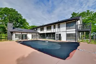 11470 Massey Rd, Pilot Point, TX 76258 - Photo 5