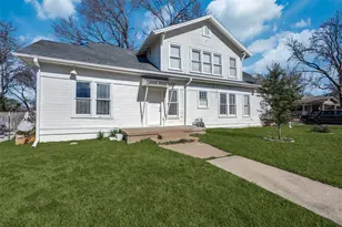 2020 College Ave, Fort Worth, TX 76110 - Photo 1