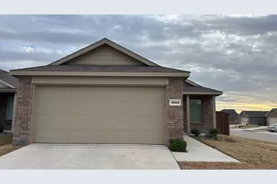 3004 Harper Street, Little Elm, TX 75068 - Photo 1