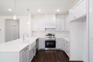 4511 Cox St, Sherman, TX 75090 - Photo 3