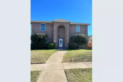 816 Horseshoe Court, DeSoto, TX 75115 - Photo 1