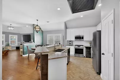 9108 Brinson Drive, Fort Worth, TX 76244 - Photo 3