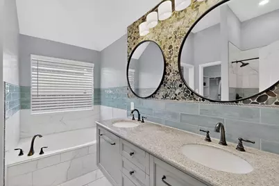 9108 Brinson Drive, Fort Worth, TX 76244 - Photo 11