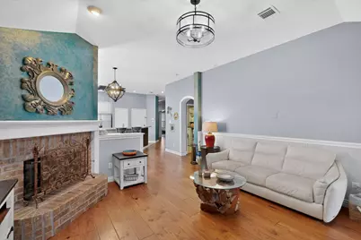 9108 Brinson Drive, Fort Worth, TX 76244 - Photo 7