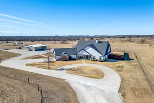 733 Fm 2652, Graham, TX 76450 - Photo 3