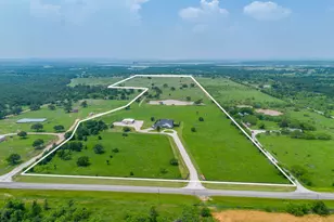 733 Fm 2652, Graham, TX 76450 - Photo 37