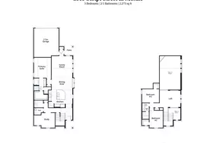 3909 Script St, Celina, TX 75078 - Photo 19