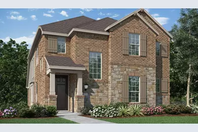 3909 Script Street, Celina, TX 75078 - Photo 1