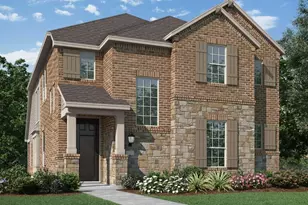 3909 Script St, Celina, TX 75078 - Photo 1