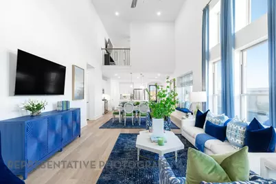 3909 Script Street, Celina, TX 75078 - Photo 3