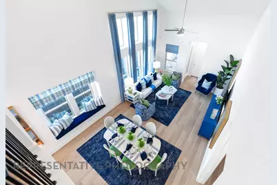 3909 Script Street, Celina, TX 75078 - Photo 7