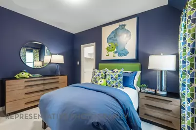 3909 Script Street, Celina, TX 75078 - Photo 17